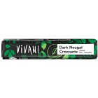 Vivani Croccante Hasselnötsnougat EKO 35g