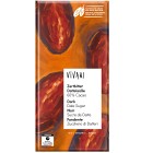 Vivani Mörkchoklad Dadelsocker 60% 80g