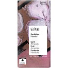 Vivani Mörk Mandel EKO 100g