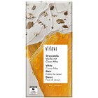 Vivani Straciatella Vit Kakaonibs EKO 80g