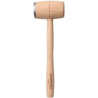 Vrakberget Köttbankare i Bokträ