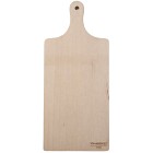 Vrakberget Skärbräda i Bokträ