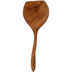 Vrakberget Stekspade i Körsbärsträ