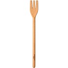 Vrakberget Trägaffel Smal 30cm