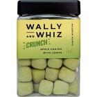 Wally and Whiz Crunch Äpple & Citron 210g