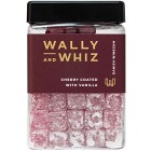 Wally and Whiz Vingummi Körsbär/Vanilj 240g