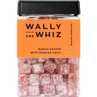 Wally and Whiz Vingummi Mango/Passionsfrukt 240g