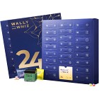 Wally and Whiz 2024 Vingummikalender 393g