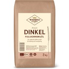 Warbro Kvarn Dinkel Fullkornsmjöl 2kg