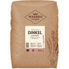 Warbro Kvarn Dinkelmjöl Ljust 12,5kg