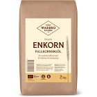 Warbro Kvarn Enkorn Fullkornsmjöl 2kg