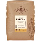 Warbro Kvarn Enkorn Ljust Guldmjöl 12,5kg