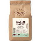 Warbro Kvarn Nakenhavre Flingor 1kg