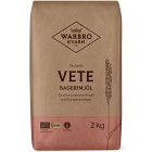 Warbro Kvarn Vetemjöl Bageri 2kg