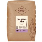 Warbro Kvarn WarbroRåg Ljust Siktat (Oblandat) 12,5kg
