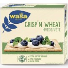 Wasa Crisp'n Wheat 110g