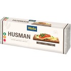 Wasa Husman Knäckebröd 520g