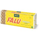 Wasa Knäckebröd Falu Råg-Rut 470g