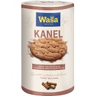 Wasa Runda Kanel Knäckebröd 330g