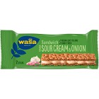 Wasa Sandwich Sourcream & Onion 33g