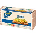 Wasa Sport+ Knäckebröd 420g