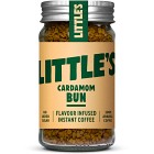 Little's Coffee Snabbkaffe Cardamom Bun 50g