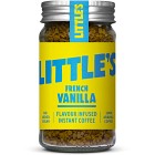 Little's Coffee Snabbkaffe French Vanilla 50g