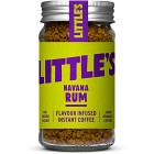 Little's Coffee Snabbkaffe Havana Rum 50g