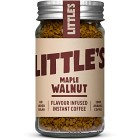 Little's Coffee Snabbkaffe Maple Walnut 50g