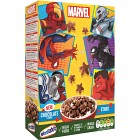 Weetabix Flingor Marvel Stjärnor Choklad 375g