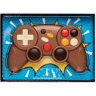 Weibler Confiserie Chocolaterie Chokladask Spelkontroll 70g
