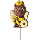 Weibler Confiserie Chocolaterie Chokladklubba Bi 35g