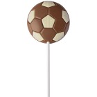 Weibler Confiserie Chocolaterie Chokladklubba Fotboll 25g