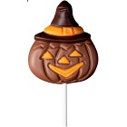 Weibler Confiserie Chocolaterie Chokladklubba Halloween 35g