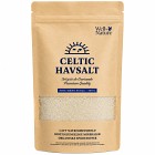 Well by Nature Celtic Havssalt Fint 400g