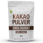 Wellaware Kakaopulver 200 g