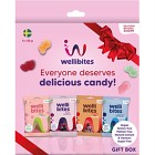 Wellibites Gift Pack 4 x 50 g