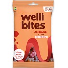 Wellibites Jordgubb & Cola 70 g