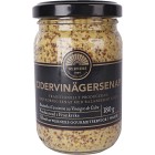 Werners Cidervinägersenap 180g