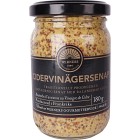 Werners Cidervinägersenap 180g
