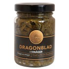 Werners Dragonblad i Vinäger 55g