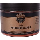 Werners Paprikapulver Rökt 50g