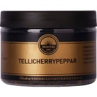 Werners Tellicherrypeppar Hel 70g