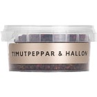 Werners Timutpeppar & Hallon 35g