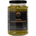 Werners Tomatmarmelad Grön 315g