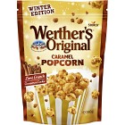 Werther's Caramel Popcorn Cinnamon Cookie 140g