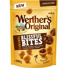 Werther's Choco Cookie Blissful Bites 140g