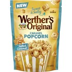 Werther's Popcorn Salted Caramel 140g