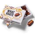 What a Date Orange Peel 12-pack