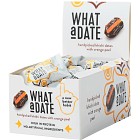 What a Date Orange Peel 30-pack